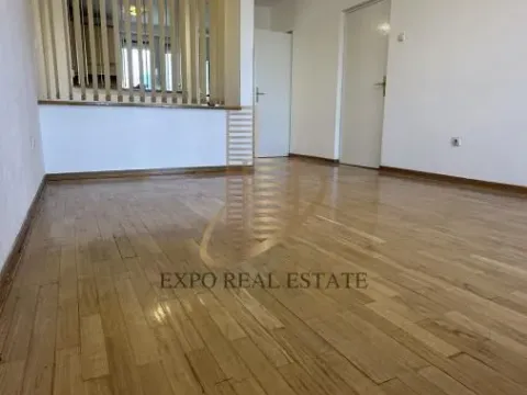 Izdavanje, dvosoban stan, 67m², Novi Beograd Blok 25, Novi Beograd Sve Podlokacije