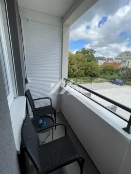 Izdavanje, jednosoban stan, 40m², Telep, Novi Sad Sve Podlokacije - image 9