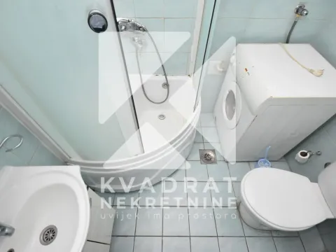 Rent, studio apartment, 31m², Pejton, Podgorica - image 5