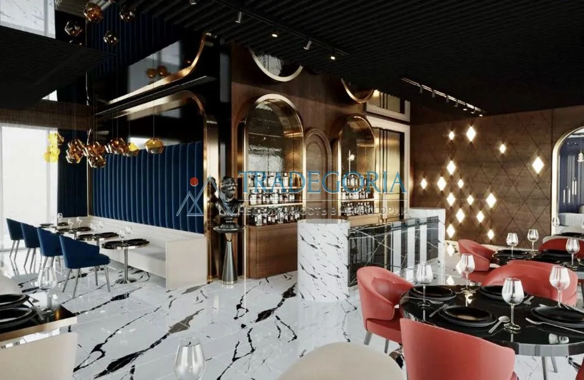 Prodaja, ugostiteljski objekat, 1186m², Dobra Voda, Bar