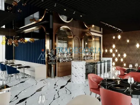Prodaja, ugostiteljski objekat, 1186m², Dobra Voda, Bar - image 14