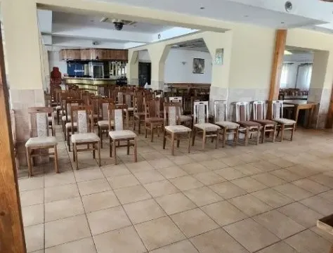 Rent, office space, 340m², Žabljak, Crna Gora - image 6