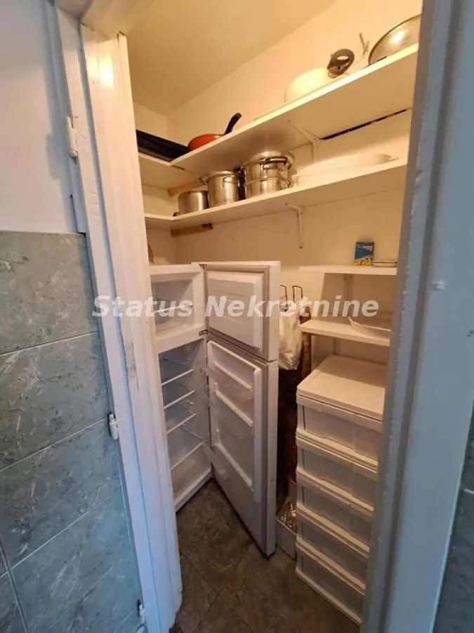 Izdavanje, dvosoban stan, 51m², Liman 1, Novi Sad Sve Podlokacije