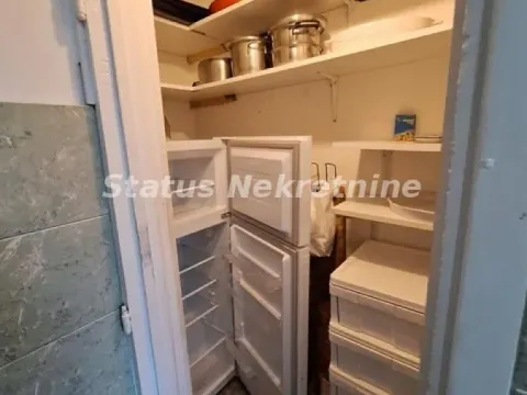 Rent, two bedroom apartment, 51m², Liman 1, Novi Sad Sve Podlokacije - image 12