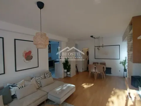 Stan in Višnjička Banja
