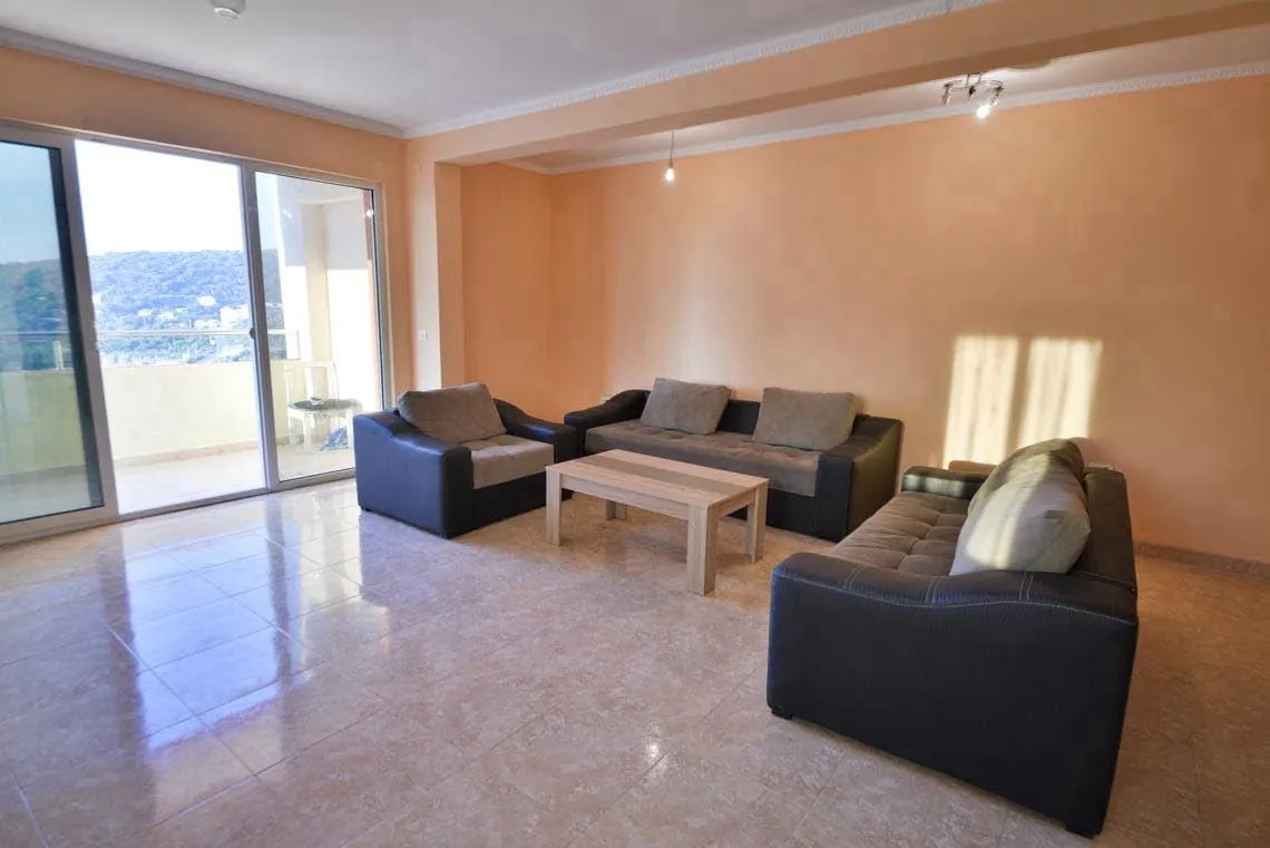 Sale, apartment, 87m², Utjeha, Bar