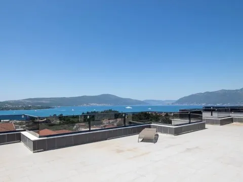 Prodaja, dvosoban stan, 95m², Kava, Tivat - image 9