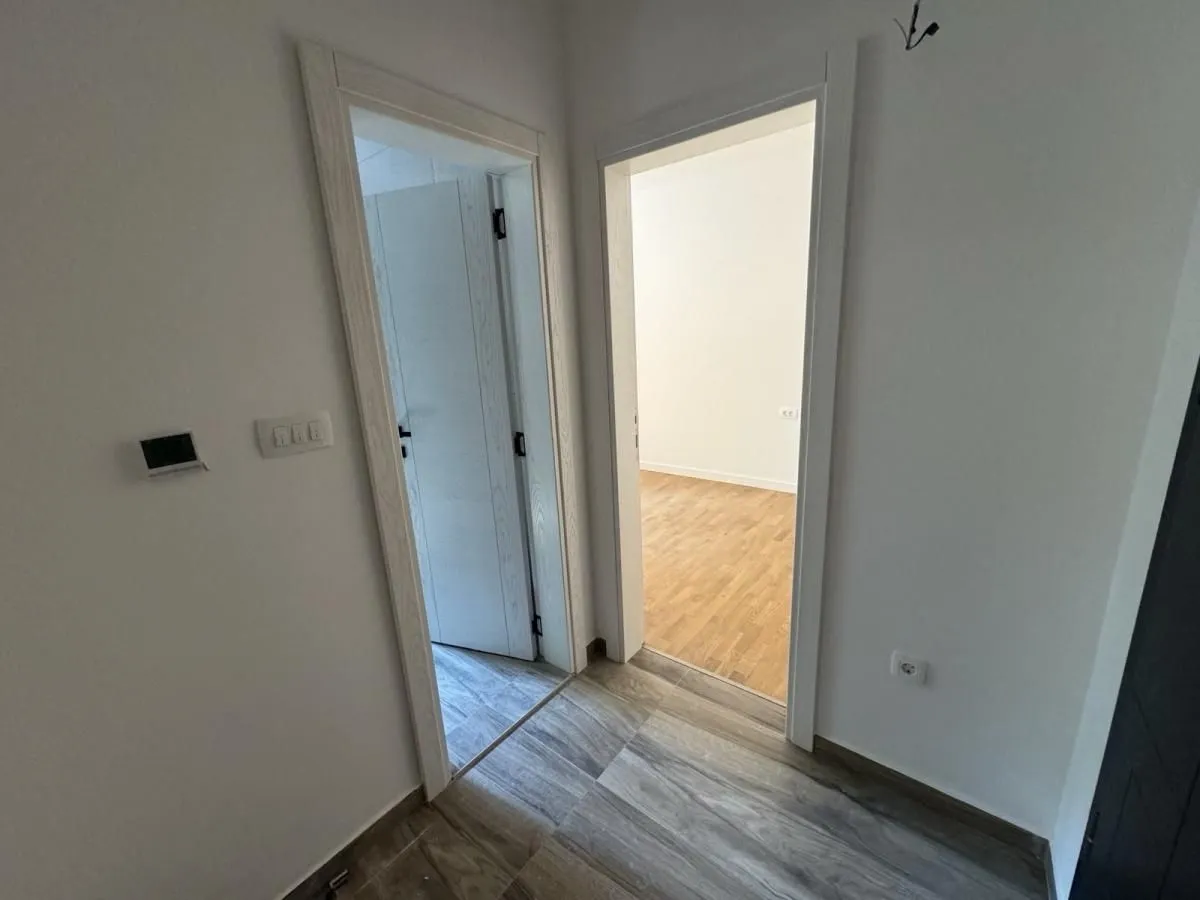 Sale, one bedroom apartment, 39m², Kolašin, Crna Gora