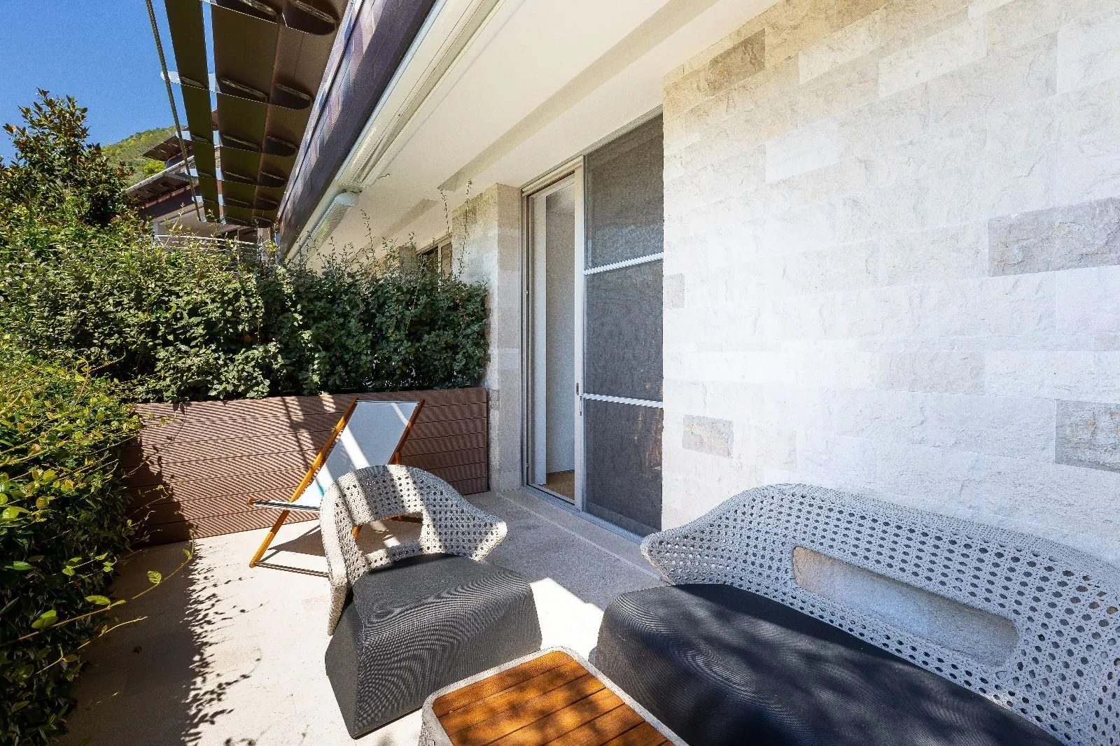 Sale, one bedroom apartment, 97m², Budva, Crna Gora