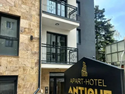 Sale, one bedroom apartment, 38m², Zlatibor, Srbija - image 2