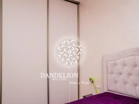 Izdavanje, jednosoban stan, 50m², Tološi, Podgorica - image 4