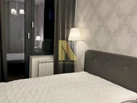 Prodaja, dvosoban stan, 49m², Centar, Novi Sad - image 5