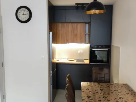 Rent, apartment, 47m², Central Point, Podgorica - image 6