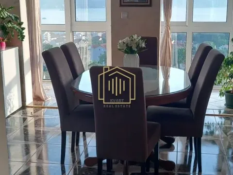 Prodaja, dvosoban stan, 96m², Mažina, Tivat - image 3