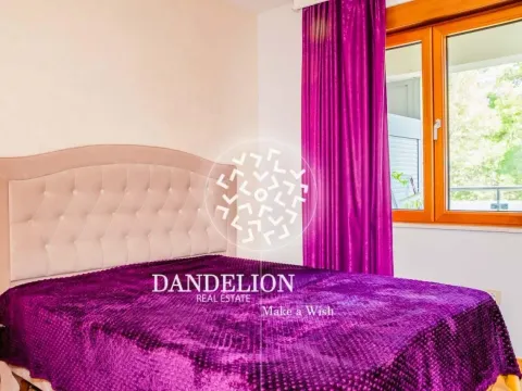 Izdavanje, jednosoban stan, 50m², Tološi, Podgorica - image 6