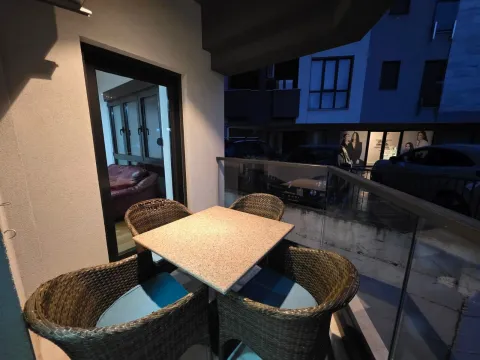 Izdavanje, jednosoban stan, 47m², Podgorica, Crna Gora - image 10