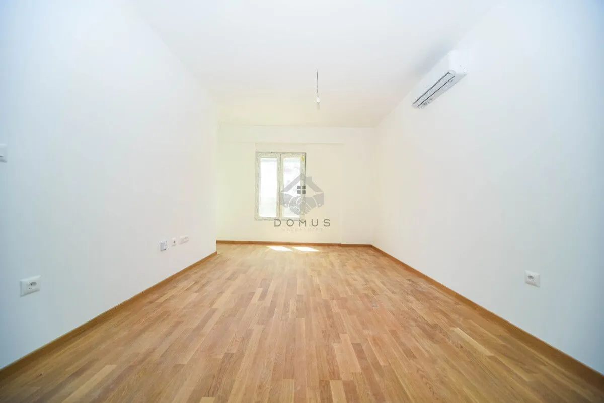 Prodaja, jednosoban stan, 37m², Zabjelo, Podgorica