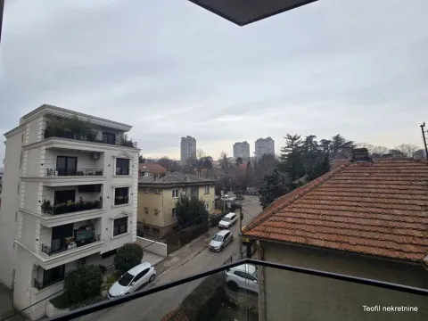 Prodaja, dvosoban stan, 48m², Bujanovac, Srbija - image 7