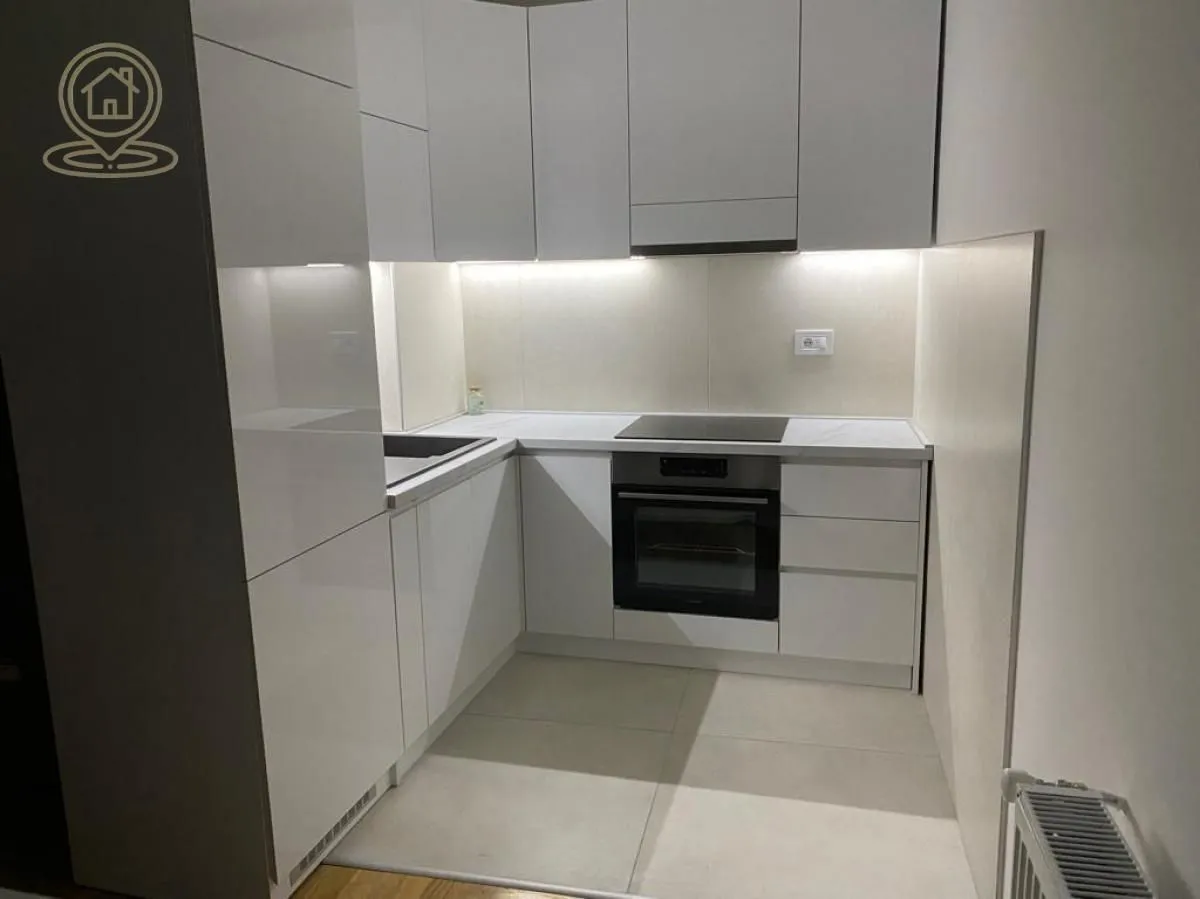 Rent, two bedroom apartment, 66m², Crveni Krst, Niš
