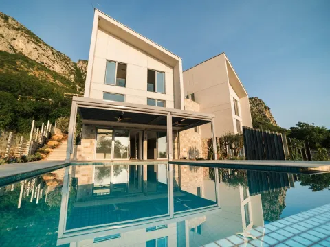 Sale, house, 400m², Tudorovići, Budva - image 26