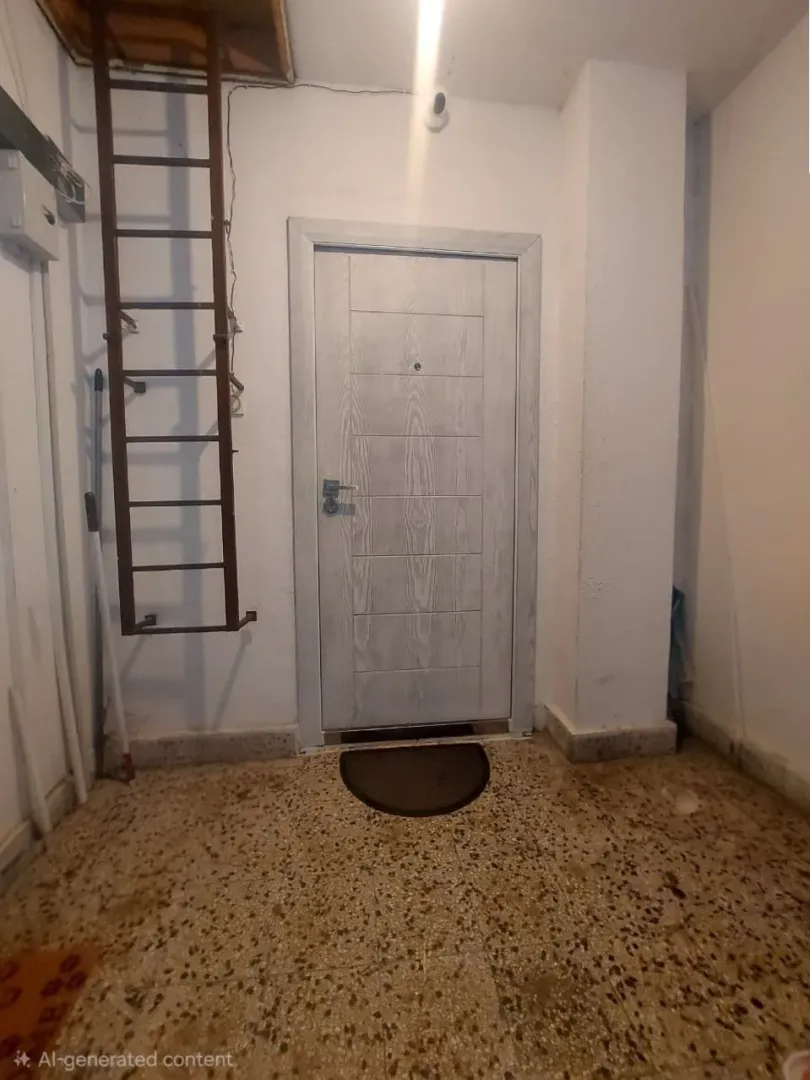 Prodaja, jednosoban stan, 60m², Integralovo, Nikšić