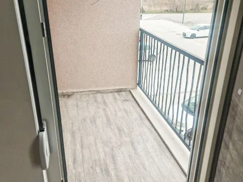 Prodaja, jednosoban stan, 43m², Zabjelo, Podgorica - image 2