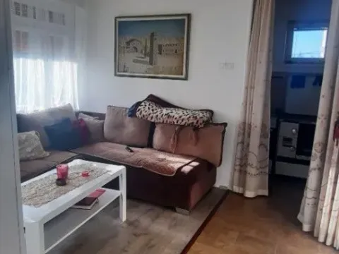 Sale, two bedroom apartment, 83m², Centar, Nikšić - image 13
