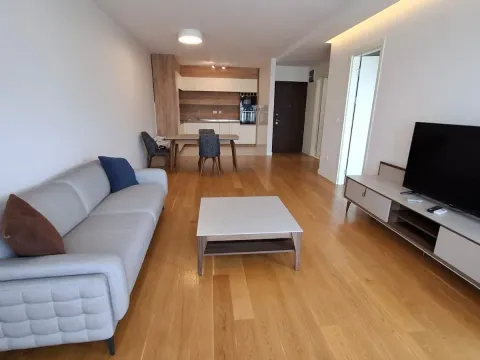 Stan in Preko Morače