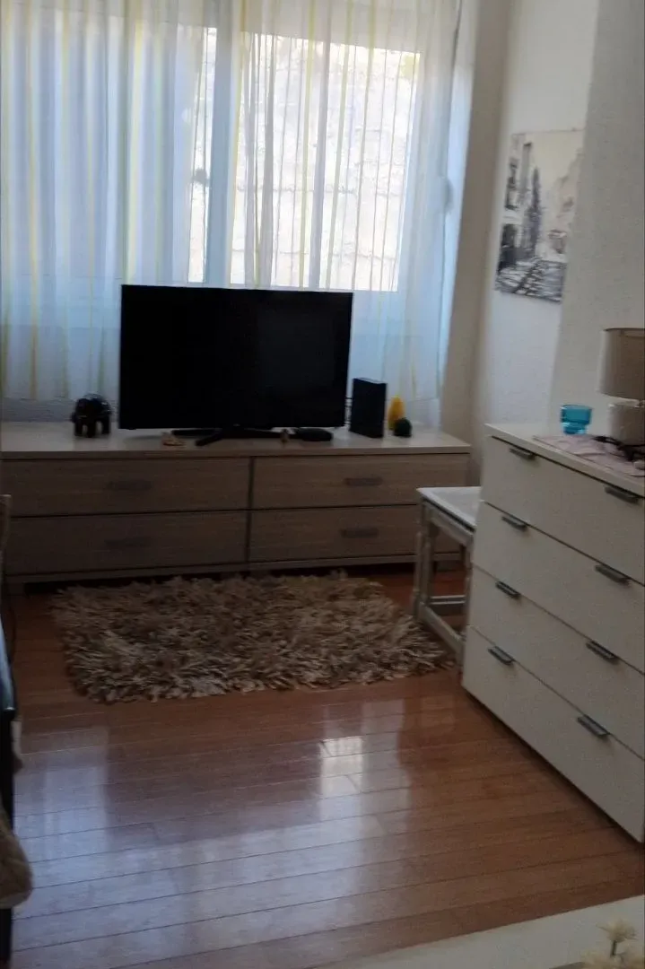 Rent, one bedroom apartment, 47m², Centar, Tivat