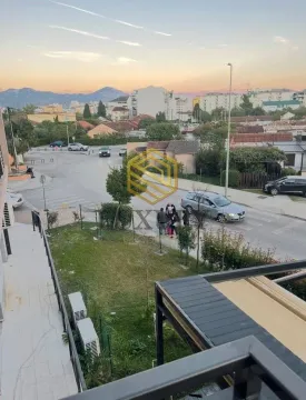 Rent, one bedroom apartment, 54m², Zabjelo, Podgorica - image 3