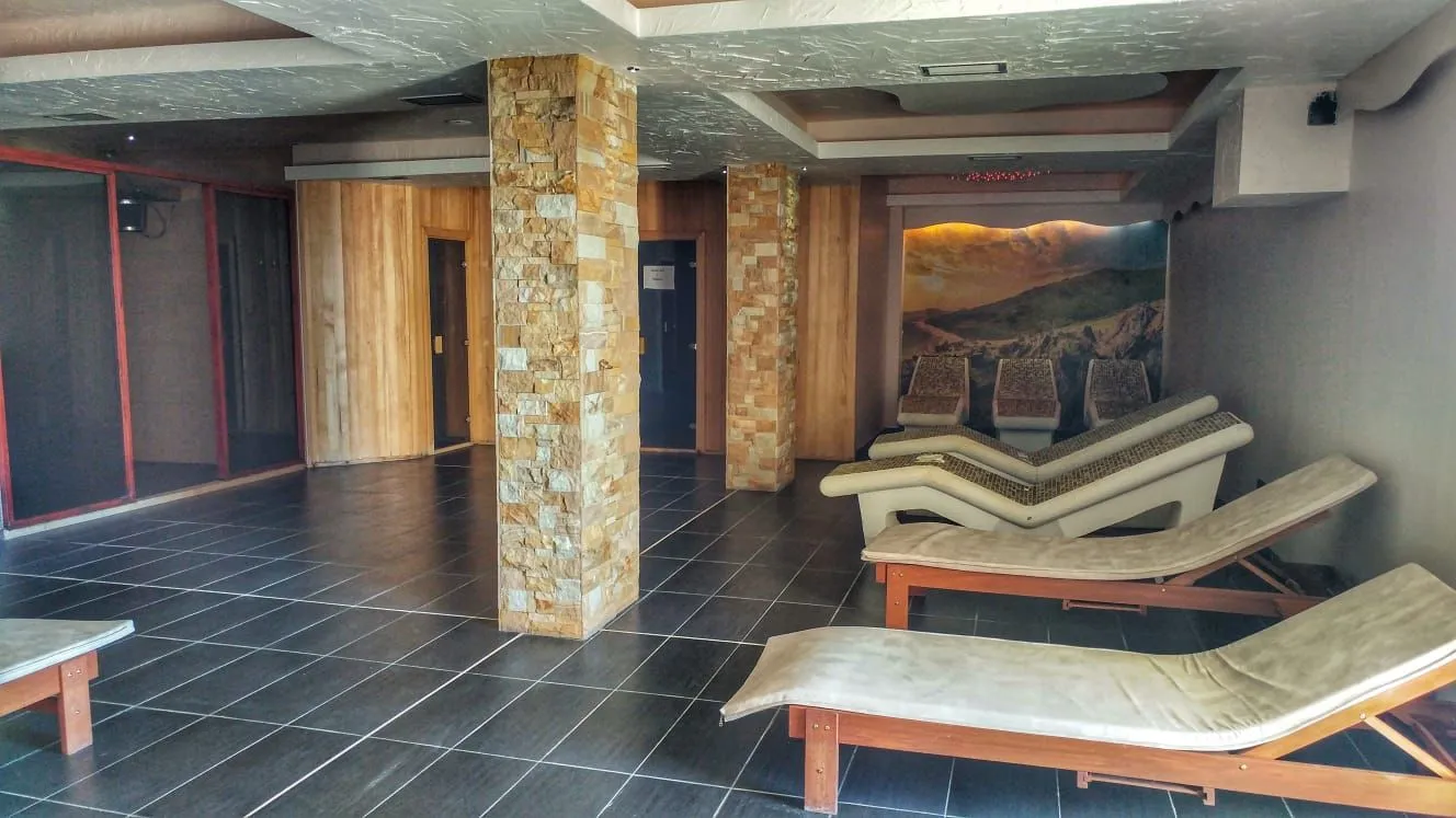 Prodaja, garsonjera, 30m², Treska, Kopaonik