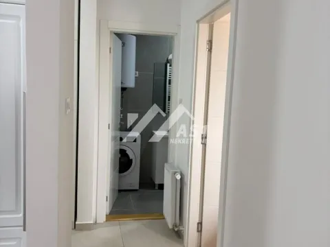 Izdavanje, jednosoban stan, 44m², Podbara, Novi Sad Sve Podlokacije - image 8