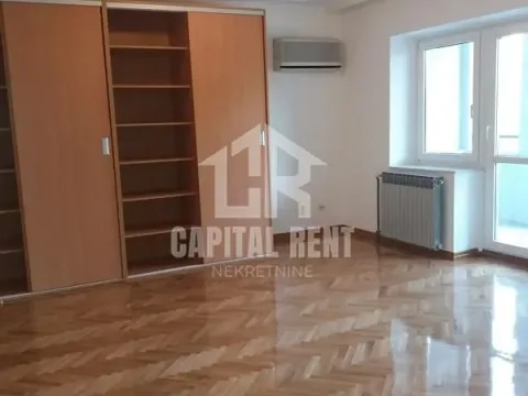 Izdavanje, poslovni prostor, 210m², Savski Venac, Beograd - image 4