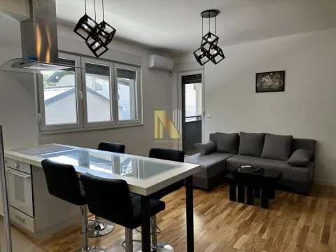 Prodaja, jednosoban stan, 41m², Telep, Novi Sad Sve Podlokacije