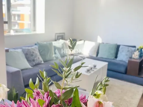 Stan in Novi Beograd Blok 65