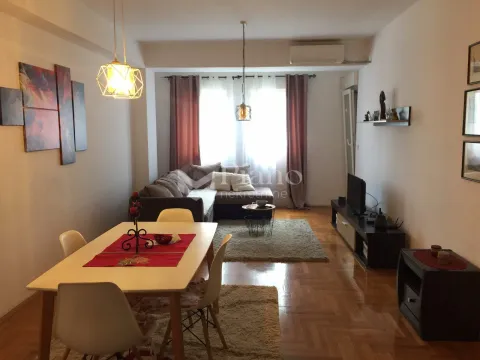 Rent, two bedroom apartment, 75m², City Kvart, Podgorica - image 1