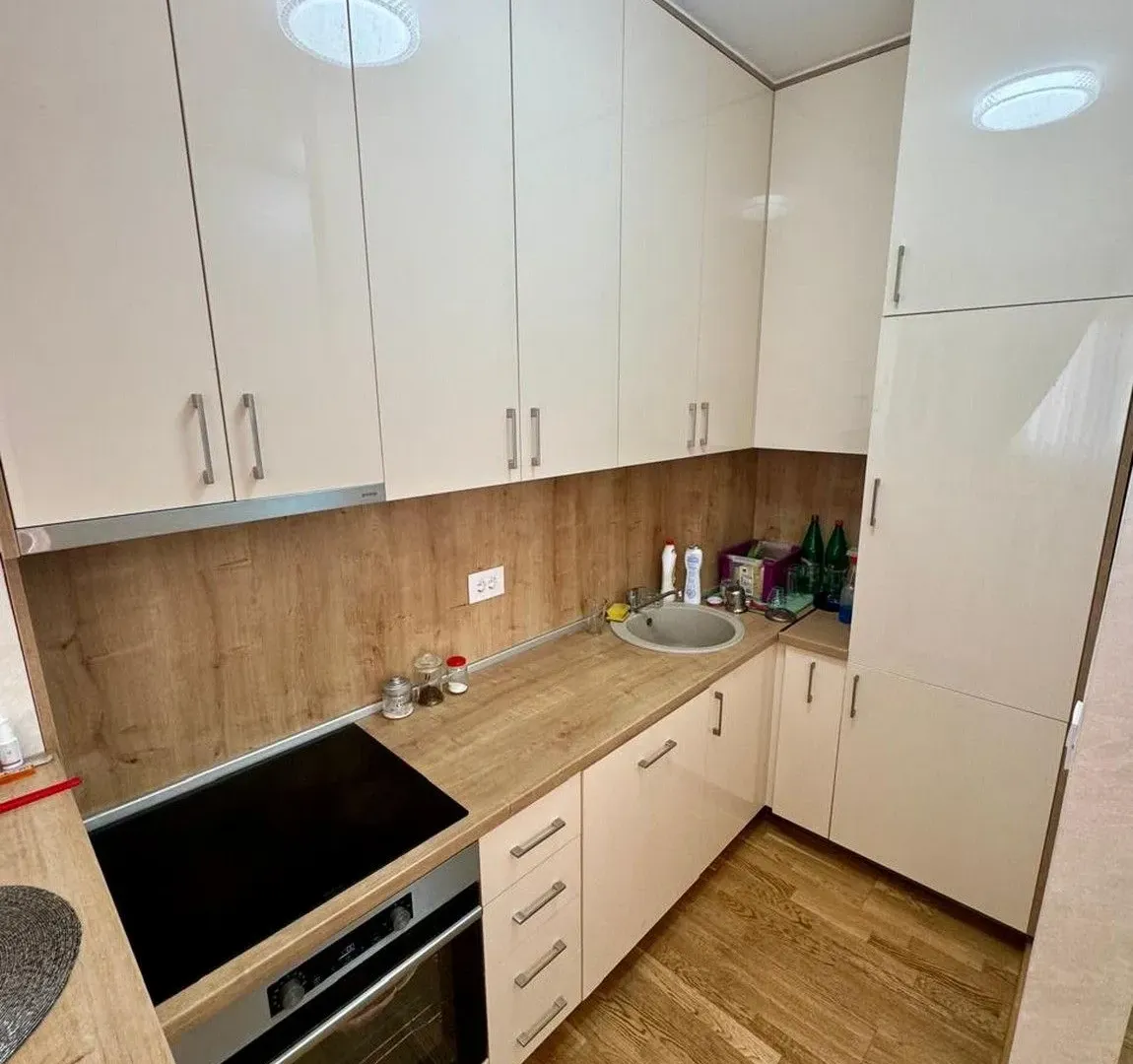 Sale, two bedroom apartment, 59m², Bečići, Budva