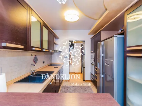 Izdavanje, dvosoban stan, 78m², Gorica C, Podgorica - image 13