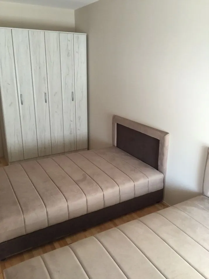 Rent, two bedroom apartment, 67m², Ljubović, Podgorica
