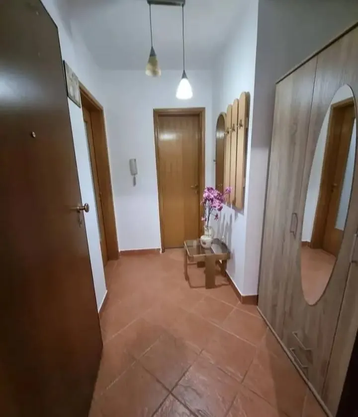Prodaja, garsonjera, 24m², Zabjelo, Podgorica