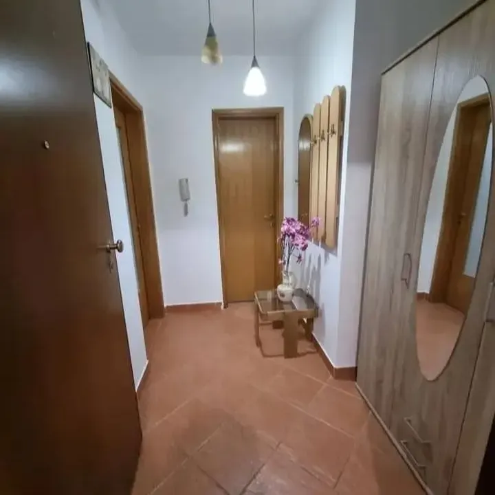 Prodaja, garsonjera, 24m², Zabjelo, Podgorica