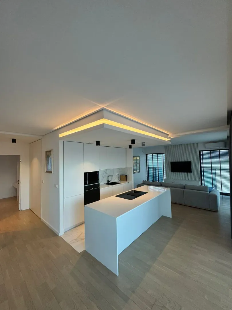 Sale, four bedroom apartment, 264m², Budva, Crna Gora