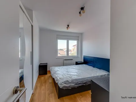 Sale, two bedroom apartment, 46m², Šumice, Beograd - image 9