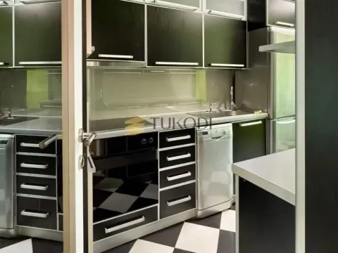 Izdavanje, jednosoban stan, 50m², Novi Beograd Blok 33, Novi Beograd Sve Podlokacije - image 4