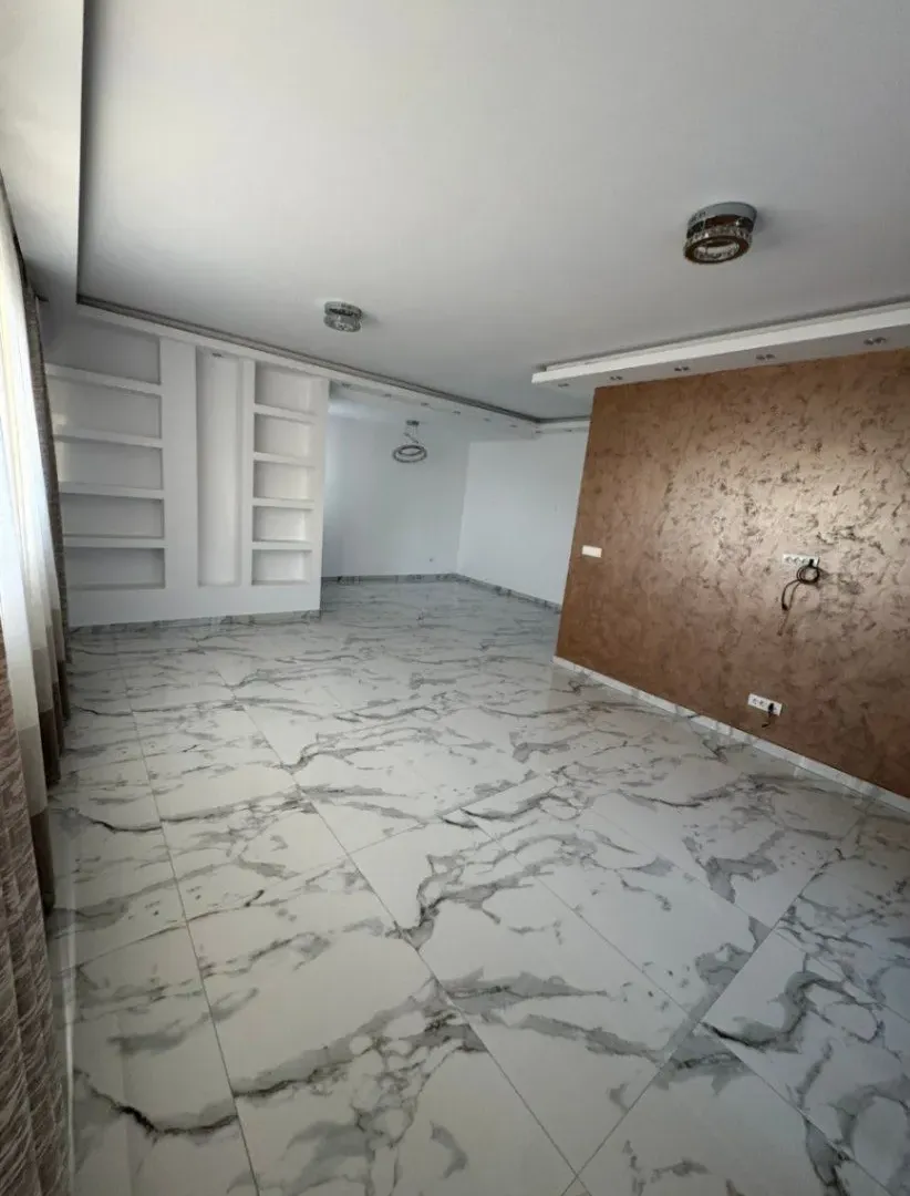 Sale, four bedroom apartment, 111m², Nova Pazova, Stara Pazova