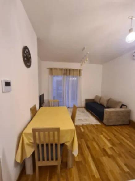 Rent, apartment, 60m², Bečići, Budva