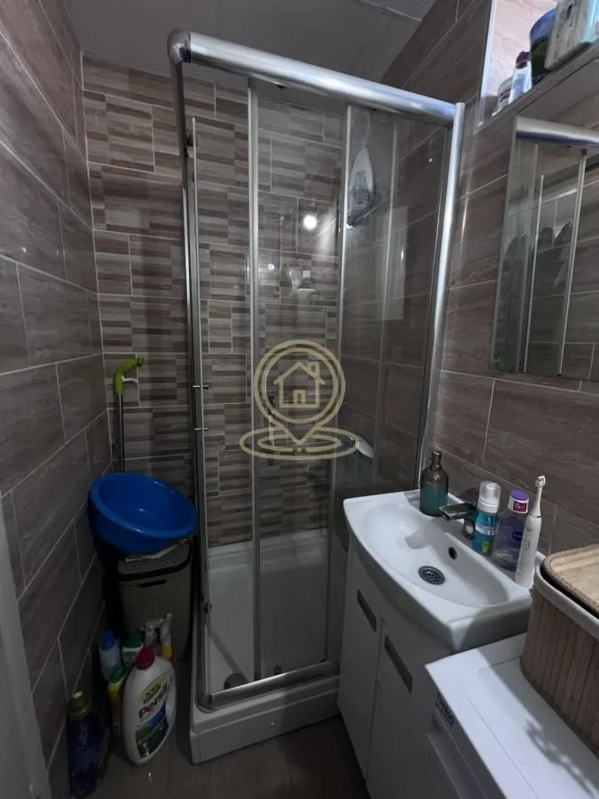 Prodaja, jednosoban stan, 20m², Detelinara, Novi Sad Sve Podlokacije