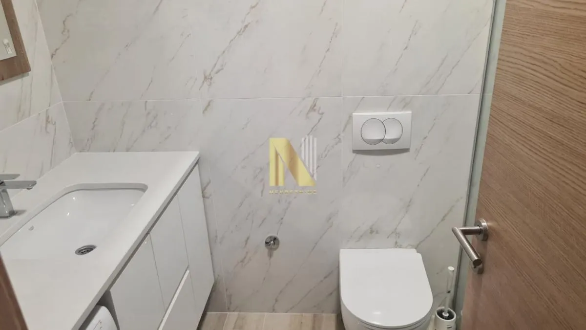 Izdavanje, dvosoban stan, 45m², Bulevar Oslobodjenja, Novi Sad Sve Podlokacije