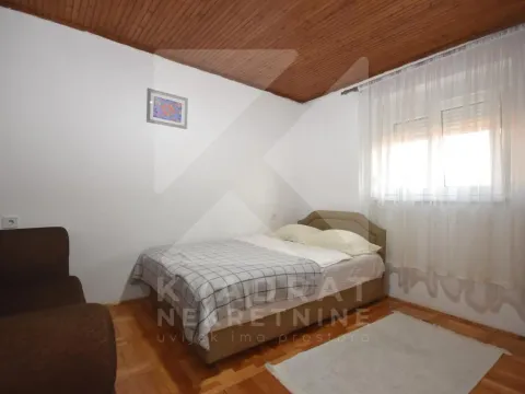 Izdavanje, trosoban stan, 100m², Stari Aerodrom, Podgorica - image 7
