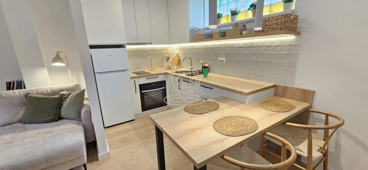 Izdavanje, jednosoban stan, 40m², Podbara, Novi Sad Sve Podlokacije